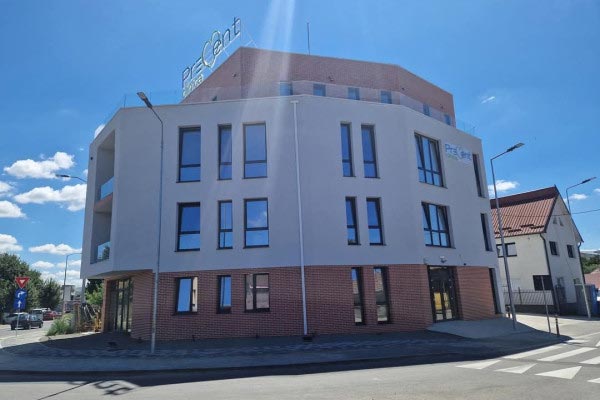 Echipa medici Prevent