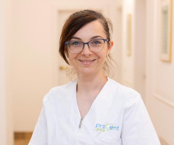 Dr. Ioana Avram, Medic Primar Cardiolog
