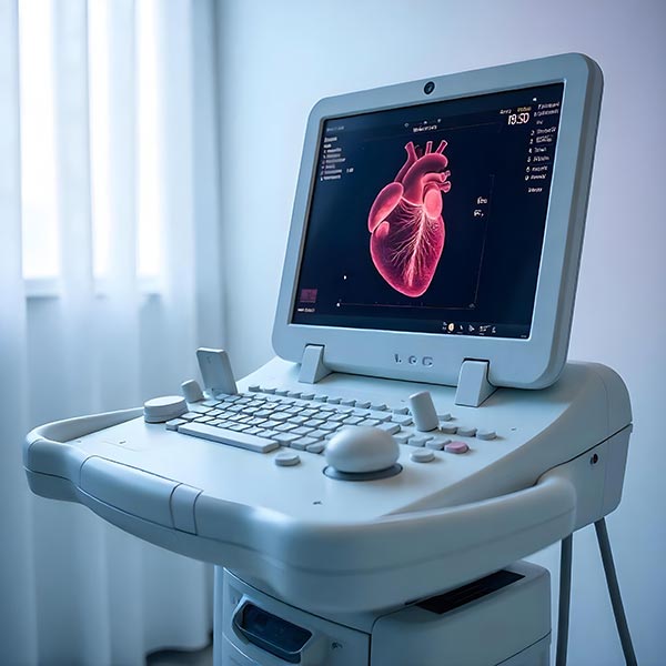 Ecografie cardiacă costuri