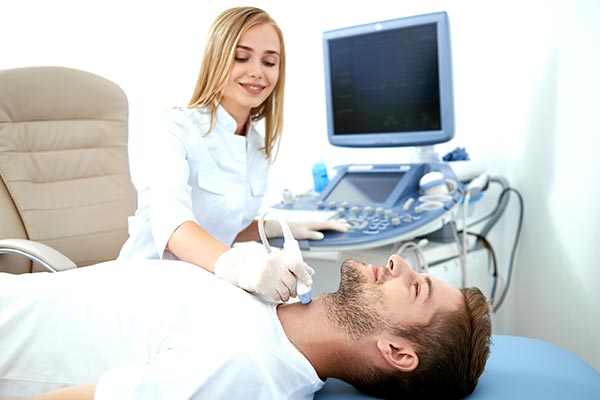 Ecografie Doppler Alba Iulia