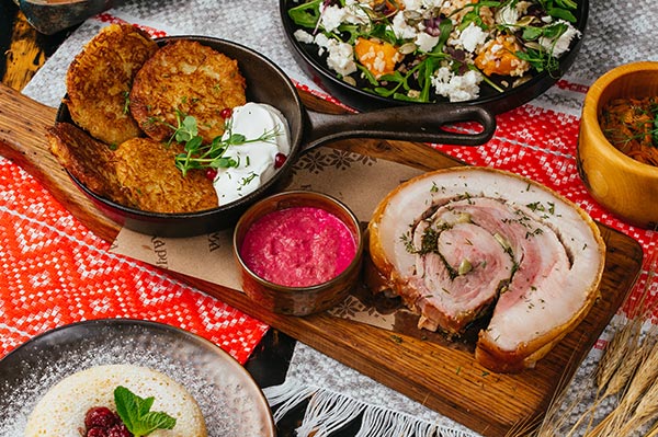 Indigestie și disconfort abdominal