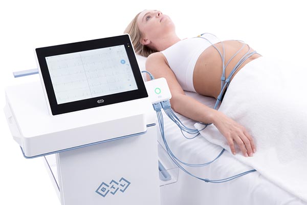 Echipamente cardiologice de ultimă generație