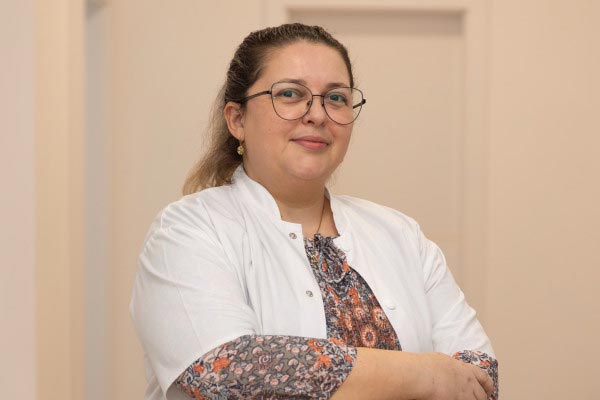 Consultație estetică