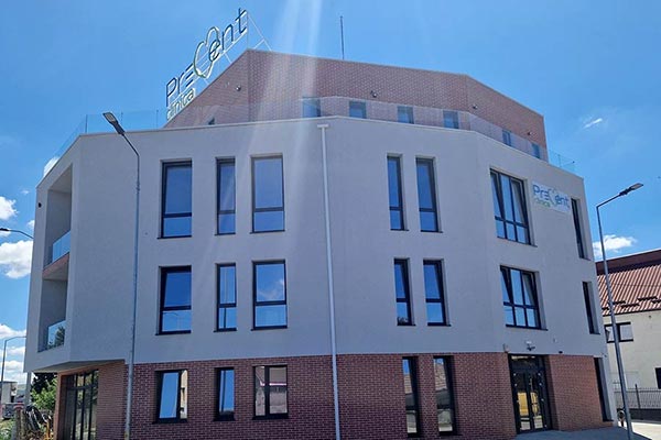 Viziune Clinica Prevent