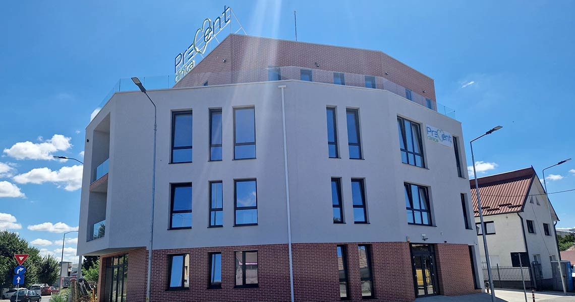 Clinica Prevent Alba Iulia