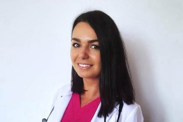 Dr. Fringu Florina