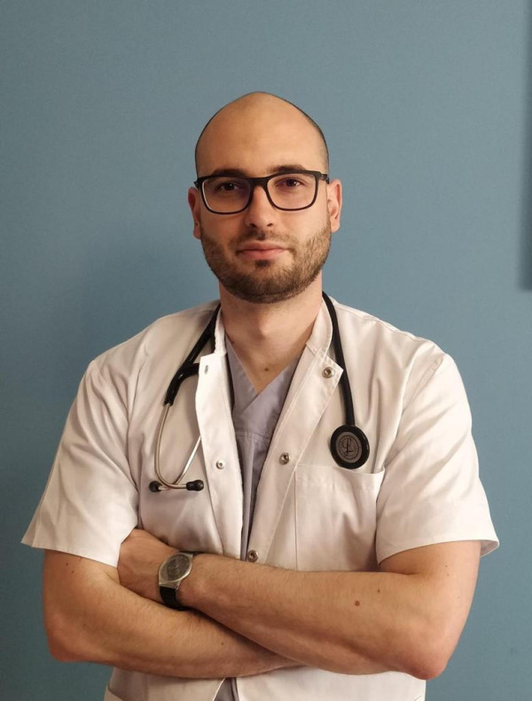 Dr. Gelu Simu